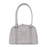 バイリニックボーリングショルダーバッグ