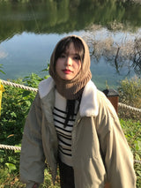 シュシュ バラクラバ