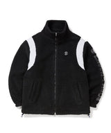 08 BOA REVERSIBLE JACKET B22FT14BK