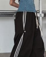 (UNISEX) F/Wサイドラインスナップトレーニング