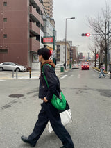 ストレージクロスバッグ