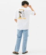 SUMMER HOLIDAY T-SHIRT (WHITE) (6585221906550)