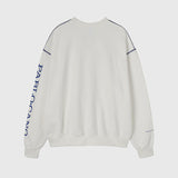 PABLO CANO スウェットシャツ