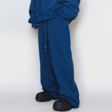 ヘビーストリングセットアップパンツ / Heavy String Setup Pants