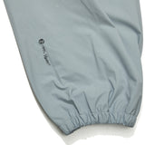 ジョガーパンツ / BSR2223FWPT062 CFTB STRETCH 3L SUPER WIDE JOGGER PANTS ASHSKY