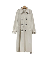 22S/S デミアントレンチコート(3 color) (6674963955830)