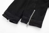 Perfect black denim jacket