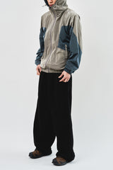 Division Side Slash Sweatpants (3color)