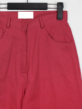 セイロンコットンパンツ/Ceylon Cotton Pants (3color)