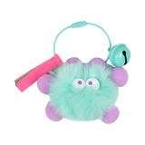 PINKYMON KEYRING