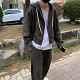 GM バルーンスウェットパンツ / GM Balloon Sweatpants (4 colors)
