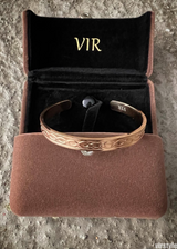 サージカルスチールバングルブレスレット / Surgical Steel Bangle Bracelet 3 COLOR