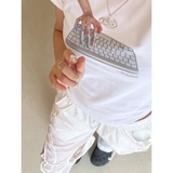 ミスフィットネイルリング ( type B )/MISFITS Nail Ring ( type B )