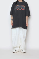 ハーレーモーターサイクル半袖Tシャツ