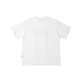939 LOGO T-SHIRTS (WHITE)