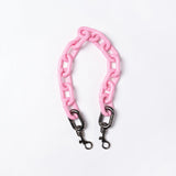 ACCペイントダンスバトル47cm/ACC painted chain - 47cm