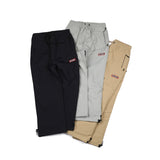 トラックパンツ / BSR2223FWPT035 WD BSRBT TRACK PANTS GRAY