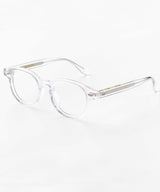 魂04 Clear Blue Light Glasses (6671647539318)