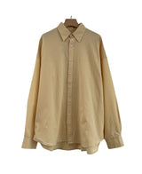 22S/S ノックスミニマリストシャツ 11 color