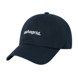 ベーシックロゴ ボールキャップ / BASIC LOGO BALL CAP