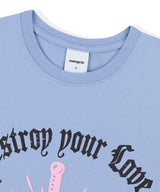 ペインフルLS Tシャツ