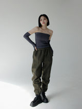 ニットトップ/Knit Top (3color)
