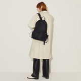 New Port Backpack (Black)