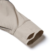 Split Arm Gaiters