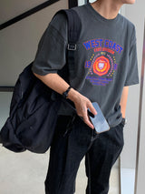 ジャックウエストコーストショートスリーブTシャツ