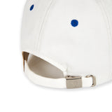 VZアプリケツートーンオーバーフィットボールキャップブルー/VZ Applique Twotone Over Fit Ball Cap Blue (6683673460854)