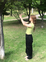 コインカーゴパンツ