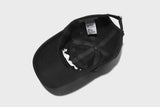 Graffiti Logo Cap (Black)
