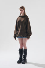 EXIフーディー / EXI HOODY