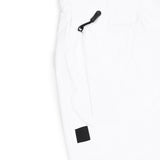 ニューポットリフレクティブトラックパンツ / BSR2223FWPT028 NEW POT-X REFLECTIVE TRACK PANTS WHITE