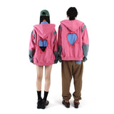 ラブシック フード ジャケット(ピンク)/LoveSick Hood Jacket (Pink)