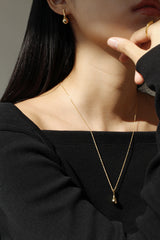 Bottle Necklace