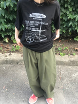 ウォーリードボクシーティー