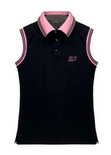 Collared top