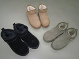 ショート UGG