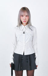 bondage shirt