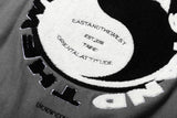 U.N イーストアンドザウェスト J152 / U.N EAST AND THE WEST J152 _ GRAY