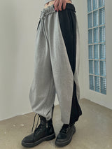 ダイアモンドトレーニングジョガーパンツ/Diamond Training Jogger Pants (2color)