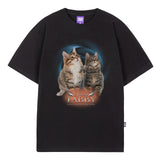 lovely tabby tee (PT0082) (6574936129654)