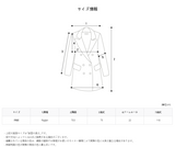 Wool Hidden Pocket Coat (3color) (6654604836982)