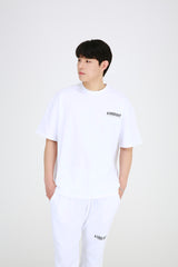 SEOUL CITY TSHIRTS (WHITE/BLACK LOGO) (6699083006070)