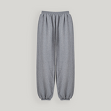 Melange Jogger Pants