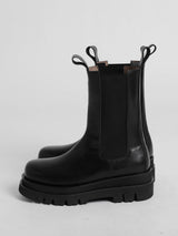 ASCLO Handmade Chelsea Boots (High)