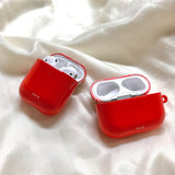 マティーニエアーポッズケース/Martini airpod case