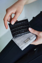 COCO CARD HOLDER _2COLORS