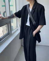 OW ワイドバルーンパンツ / OW Wide Balloon Pants (3 colors)